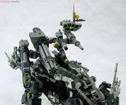 Mua bán HMM ZOIDS 1/72 DPZ-10 DARKHORN JPV